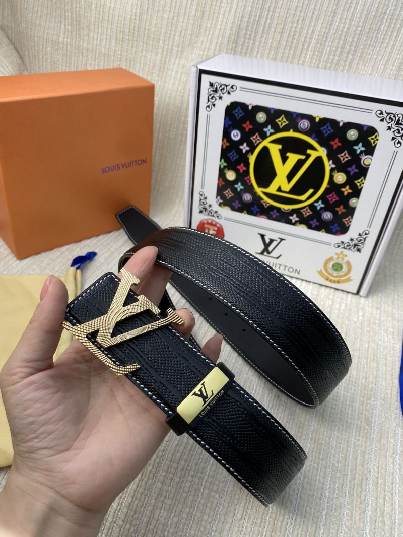 Louis Vuitton Belts